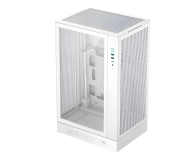 Obudowa do komputera Deepcool CH270 Digital White